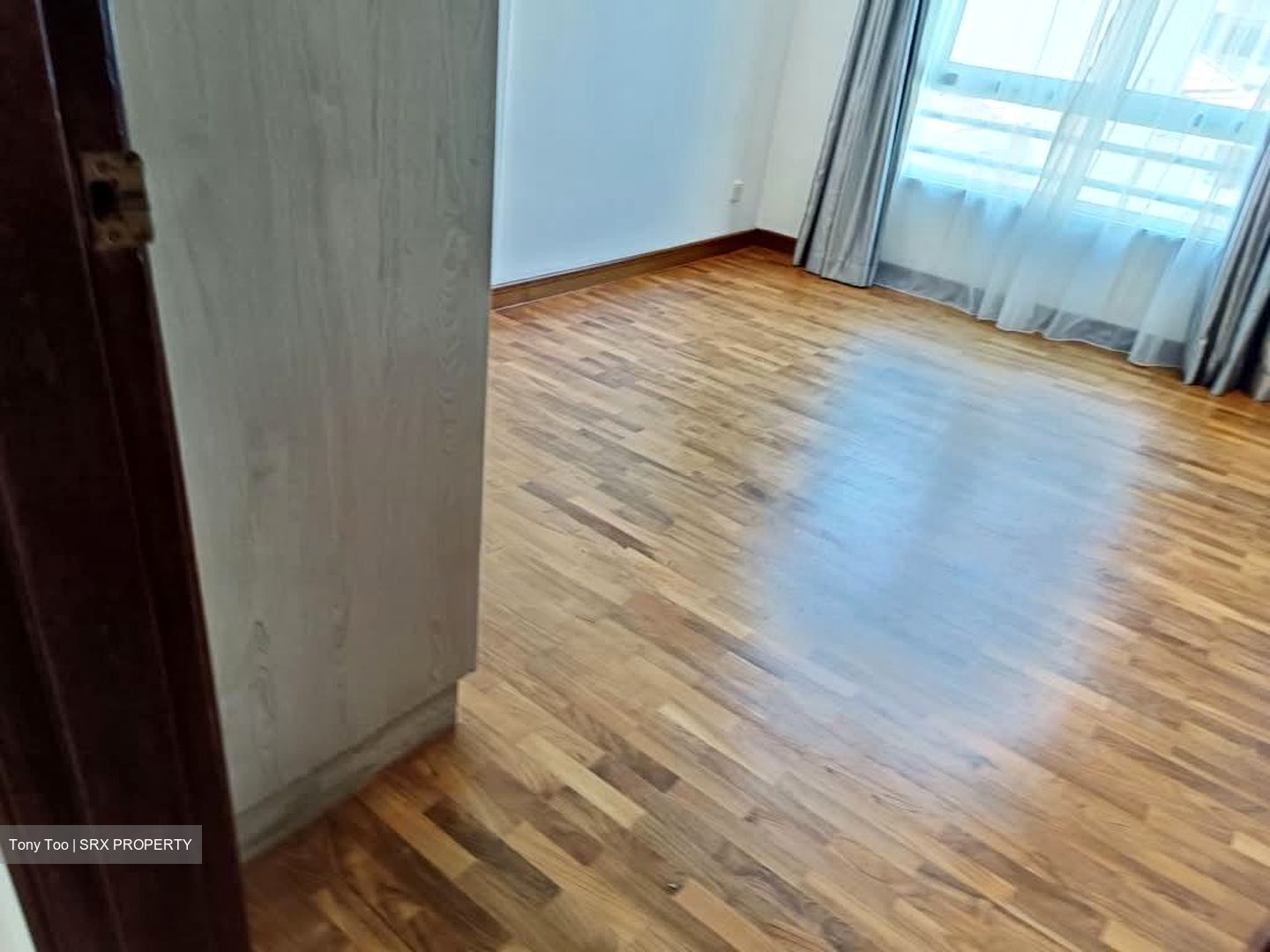 Parkshore (D15), Condominium #530298591